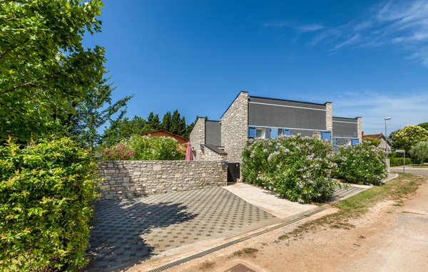 Ferienhaus 