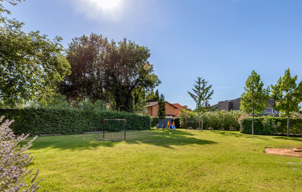 Ferienhaus 