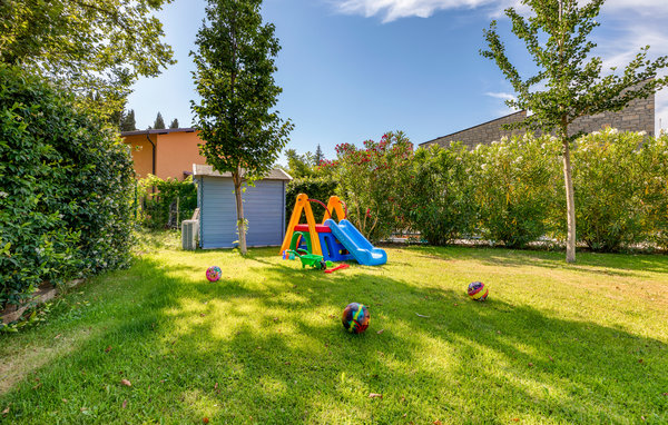 Ferienhaus 