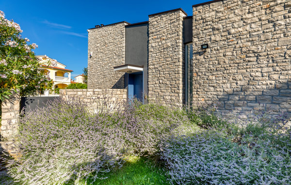 Location de vacances - Fazana-Valbandon , Croatie - CIF786 81