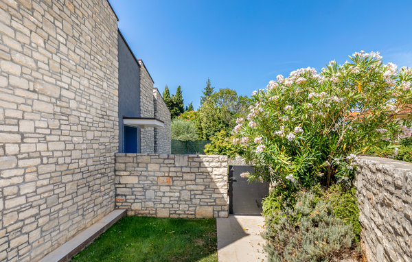 Location de vacances - Fazana-Valbandon , Croatie - CIF786 83