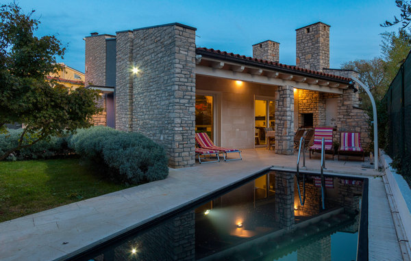 Location de vacances - Fazana-Valbandon , Croatie - CIF786 101