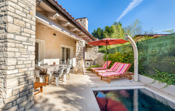 Location de vacances - Fazana-Valbandon , Croatie - CIF786 11