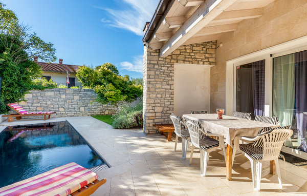 Location de vacances - Fazana-Valbandon , Croatie - CIF786 13