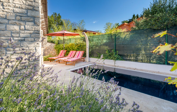 Location de vacances - Fazana-Valbandon , Croatie - CIF786 14