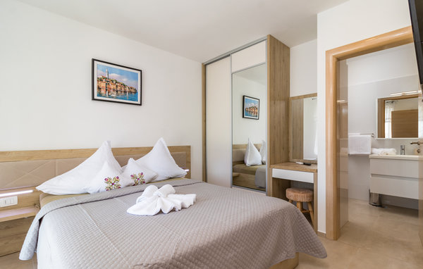 Ferienhaus - Fazana-Peroj , Kroatien - CIF787 601
