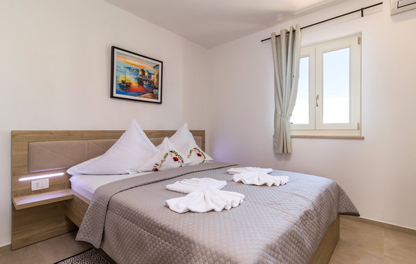 Ferienhaus - Fazana-Peroj , Kroatien - CIF787 602