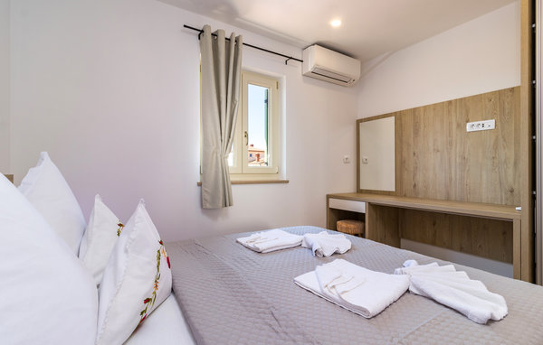 Ferienhaus - Fazana-Peroj , Kroatien - CIF787 604