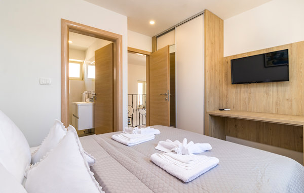 Ferienhaus - Fazana-Peroj , Kroatien - CIF787 605