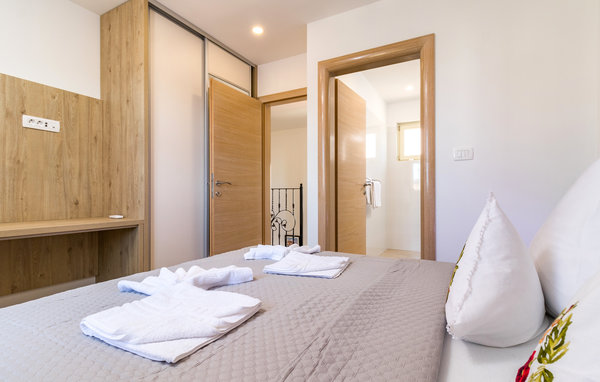 Ferienhaus - Fazana-Peroj , Kroatien - CIF787 606