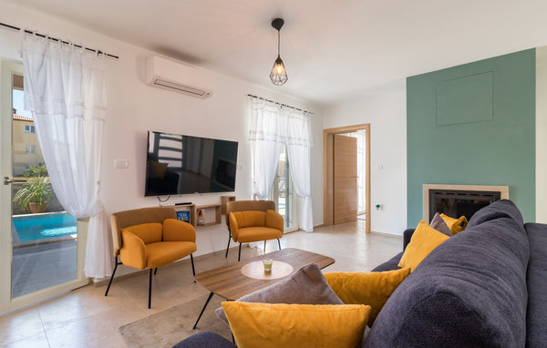 Ferienhaus - Fazana-Peroj , Kroatien - CIF787 301