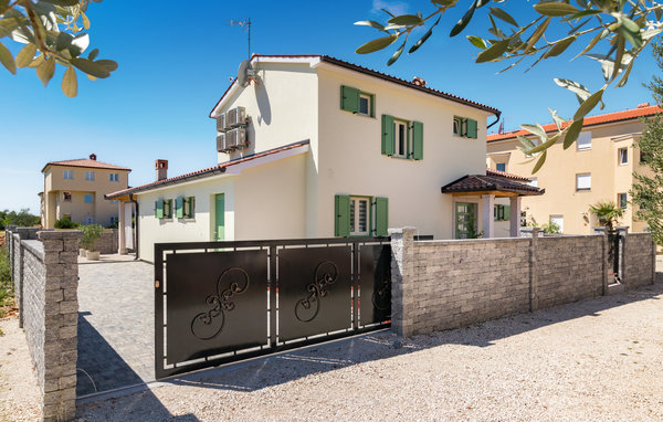 Ferienhaus - Fazana-Peroj , Kroatien - CIF787 82