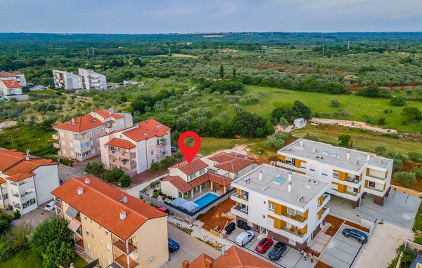 Ferienhaus - Fazana-Peroj , Kroatien - CIF787 84