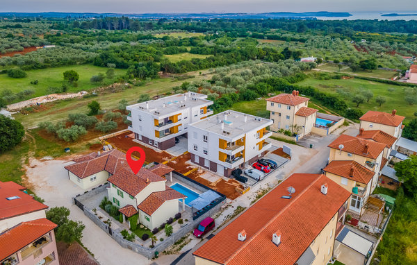 Ferienhaus - Fazana-Peroj , Kroatien - CIF787 85