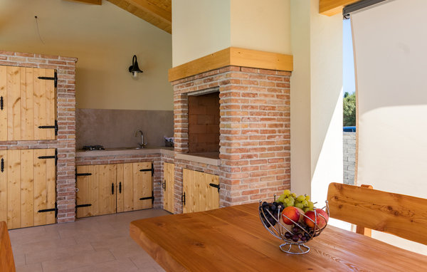 Ferienhaus - Fazana-Peroj , Kroatien - CIF787 101