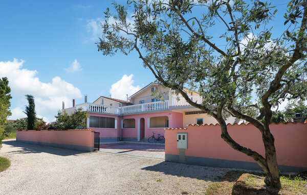 Apartmá 