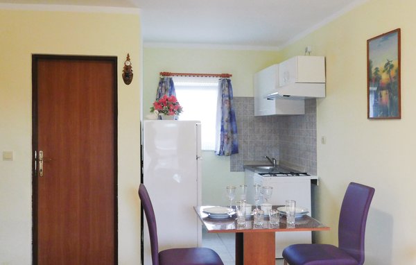 Ferienwohnung - Fazana-Peroj , Kroatien - CIF794 2