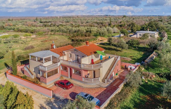 Apartmá 