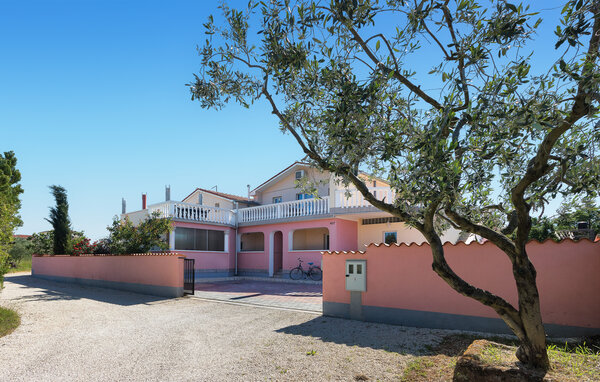 Apartmá 