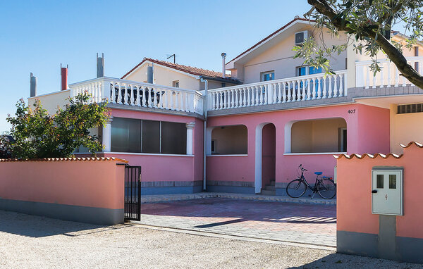 Apartmá 