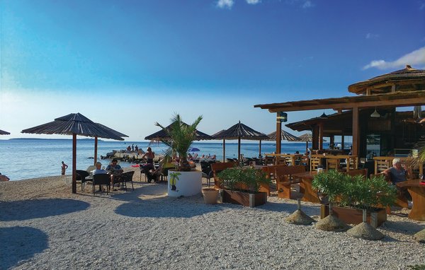 Vakantiehuis - Fazana-Valbandon , Kroatië - CIF797 805