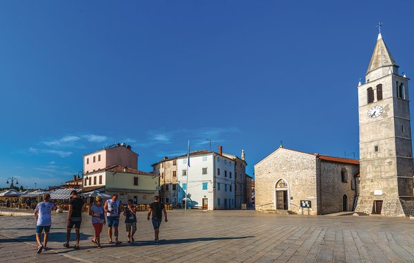 Vakantiehuis - Fazana-Valbandon , Kroatië - CIF797 806