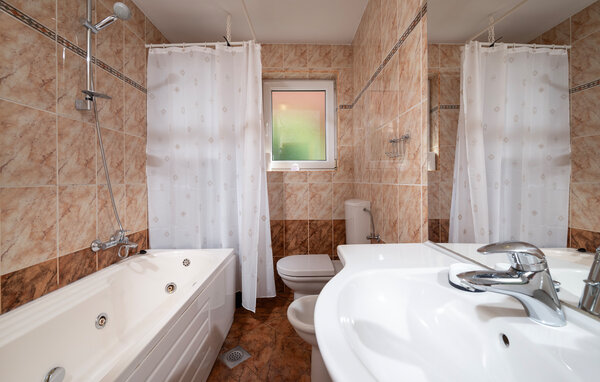 Vakantiehuis - Fazana-Valbandon , Kroatië - CIF797 702