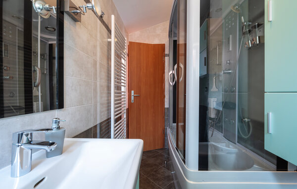 Vakantiehuis - Fazana-Valbandon , Kroatië - CIF797 704