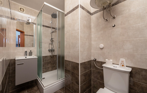 Vakantiehuis - Fazana-Valbandon , Kroatië - CIF797 705