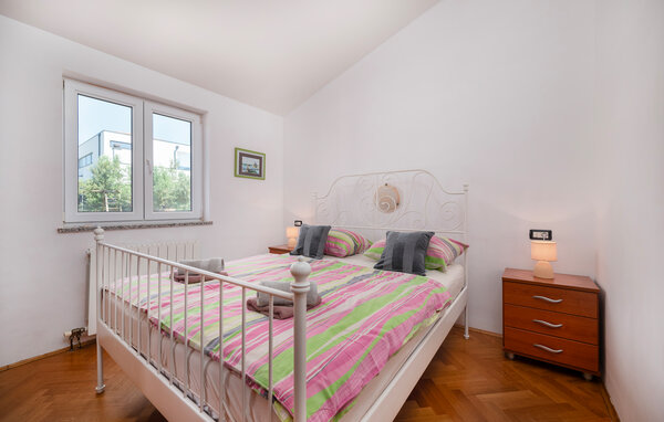 Vakantiehuis - Fazana-Valbandon , Kroatië - CIF797 603