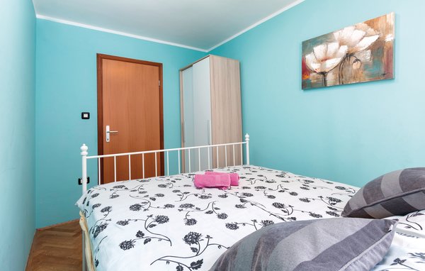 Vakantiehuis - Fazana-Valbandon , Kroatië - CIF797 606