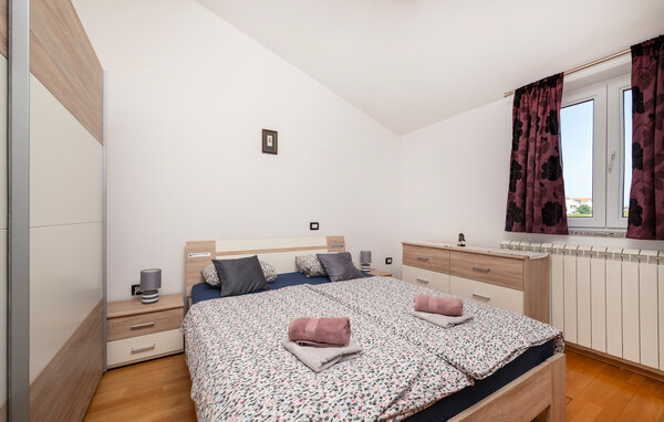 Vakantiehuis - Fazana-Valbandon , Kroatië - CIF797 5