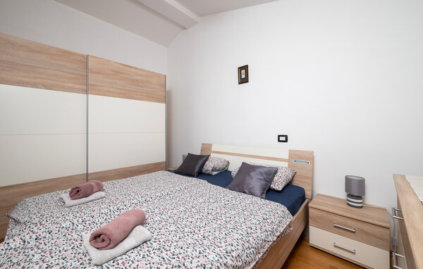 Vakantiehuis - Fazana-Valbandon , Kroatië - CIF797 608
