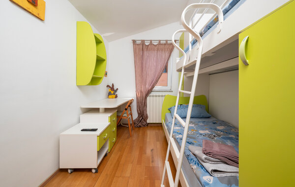 Vakantiehuis - Fazana-Valbandon , Kroatië - CIF797 609