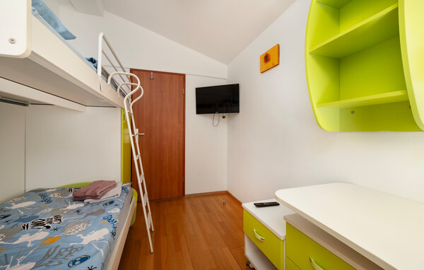 Vakantiehuis - Fazana-Valbandon , Kroatië - CIF797 610