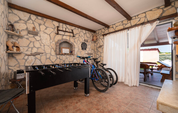 Vakantiehuis - Fazana-Valbandon , Kroatië - CIF797 501