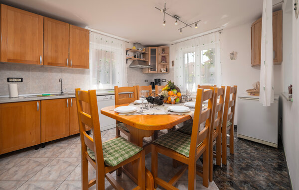Vakantiehuis - Fazana-Valbandon , Kroatië - CIF797 401
