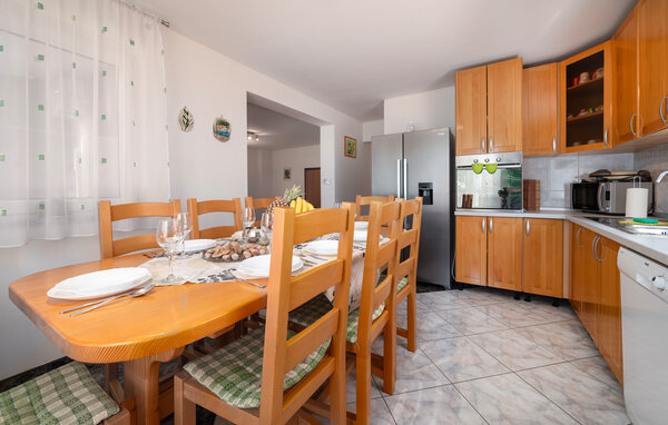 Vakantiehuis - Fazana-Valbandon , Kroatië - CIF797 402