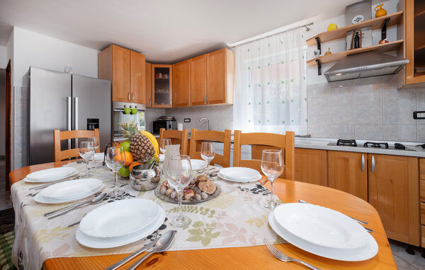 Vakantiehuis - Fazana-Valbandon , Kroatië - CIF797 403