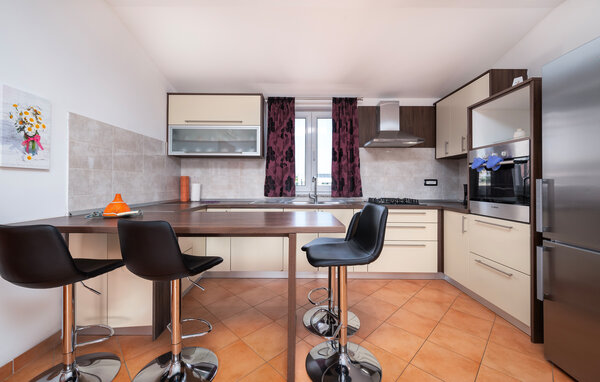Vakantiehuis - Fazana-Valbandon , Kroatië - CIF797 4