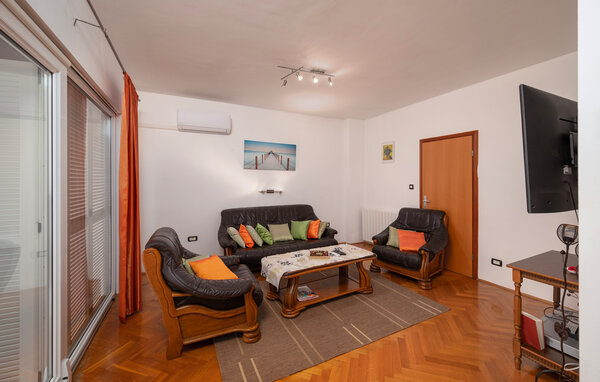 Vakantiehuis - Fazana-Valbandon , Kroatië - CIF797 301
