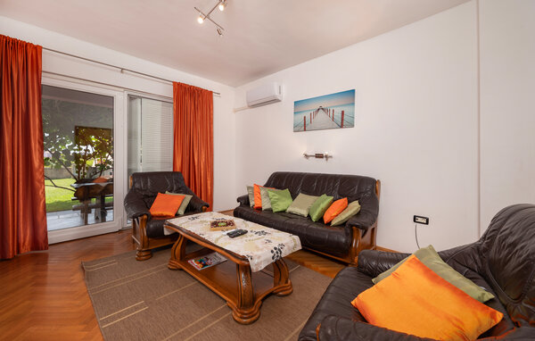 Vakantiehuis - Fazana-Valbandon , Kroatië - CIF797 302