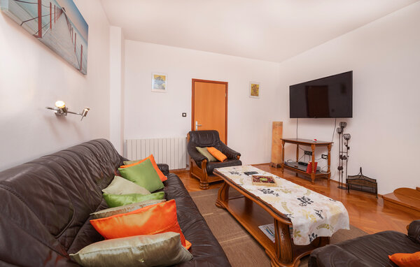 Vakantiehuis - Fazana-Valbandon , Kroatië - CIF797 303