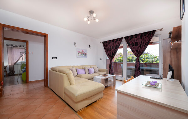 Vakantiehuis - Fazana-Valbandon , Kroatië - CIF797 3