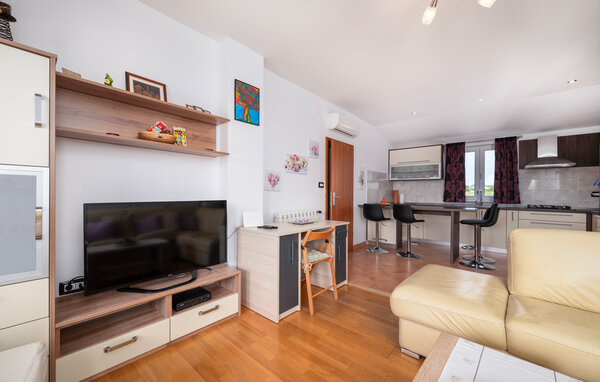 Vakantiehuis - Fazana-Valbandon , Kroatië - CIF797 304