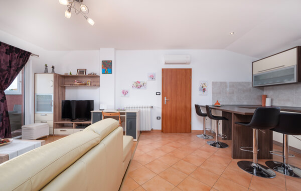 Vakantiehuis - Fazana-Valbandon , Kroatië - CIF797 305