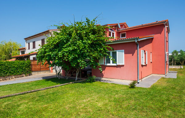 Vakantiehuis - Fazana-Valbandon , Kroatië - CIF797 7