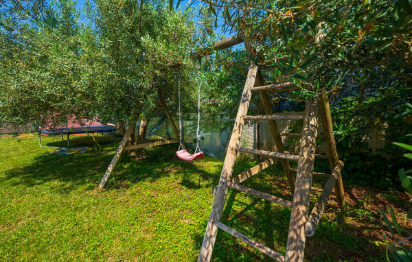 Vakantiehuis - Fazana-Valbandon , Kroatië - CIF797 8