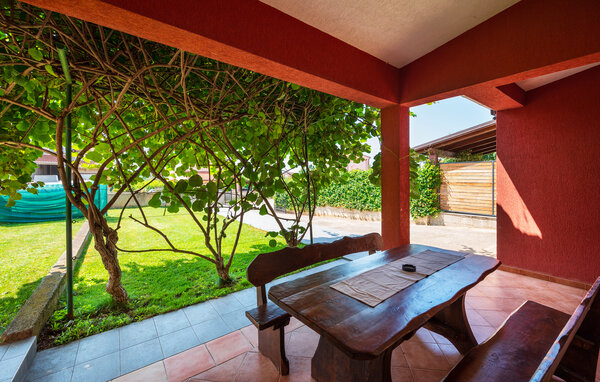 Vakantiehuis - Fazana-Valbandon , Kroatië - CIF797 9