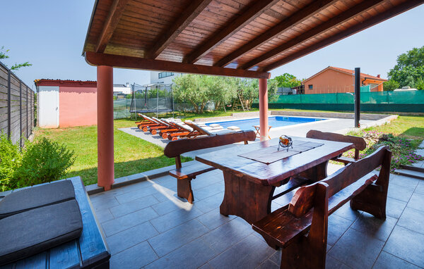 Casa de vacaciones - Fazana-Valbandon , Croacia - CIF797 2